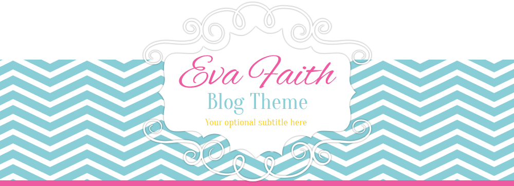 Eva faith Template