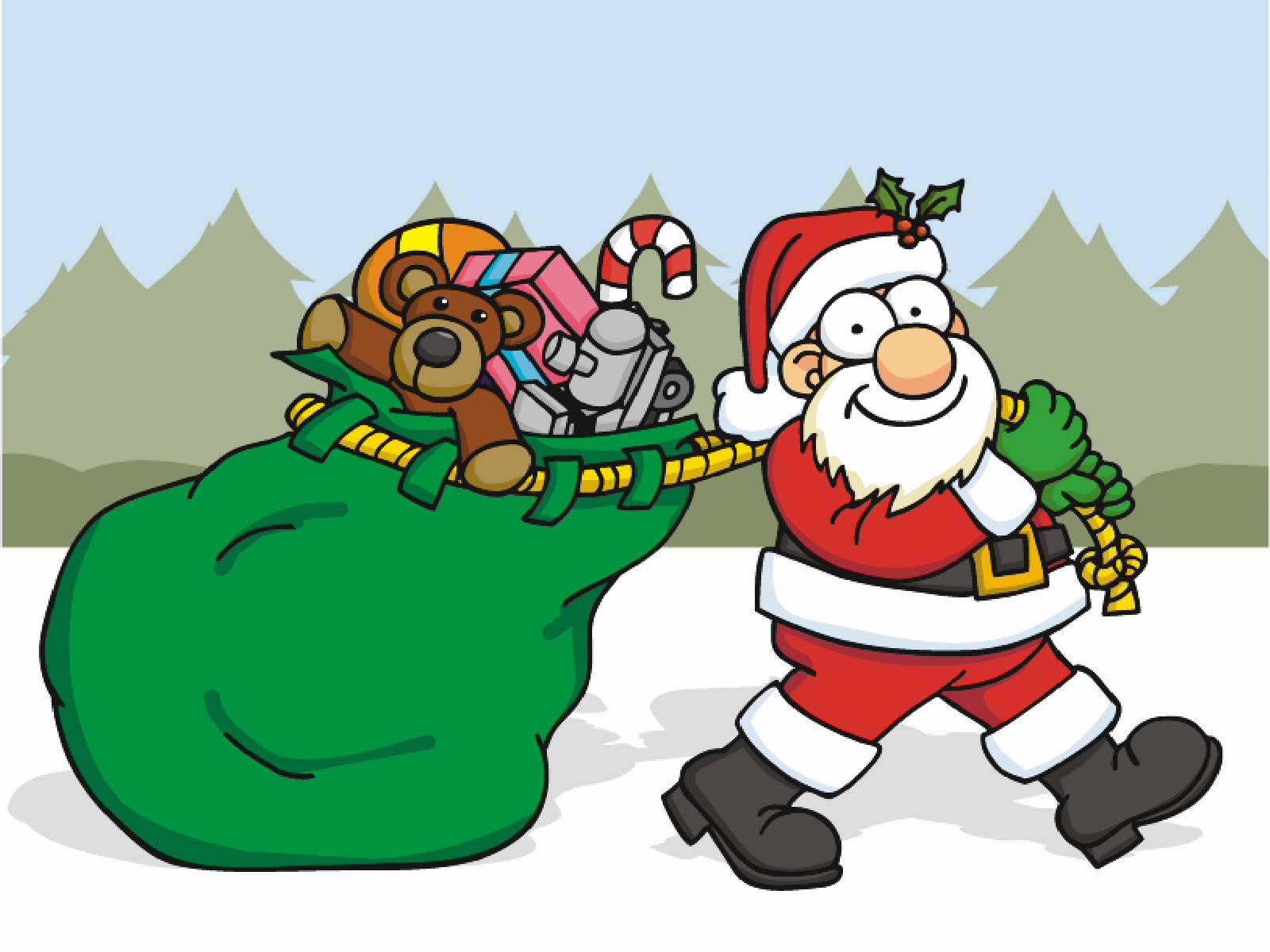 CATA LETRAS: Cartas para o Pai Natal - 5ºD