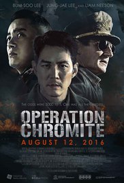 OPERATION CHROMITE