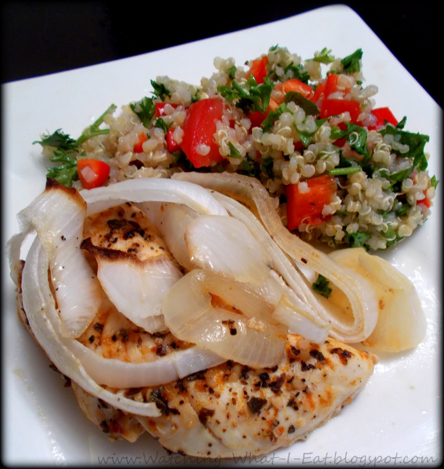 Watching What I Eat Easy Baked Chicken Tenderloins Trader Joe's