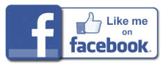 Follow Me on Facebook