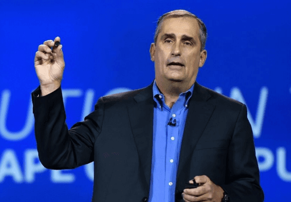 إنتل تفاجئ الجميع بالكشف عن آخر ابتكاراتها   إنتل تفاجئ الجميع بالكشف عن آخر ابتكاراتها