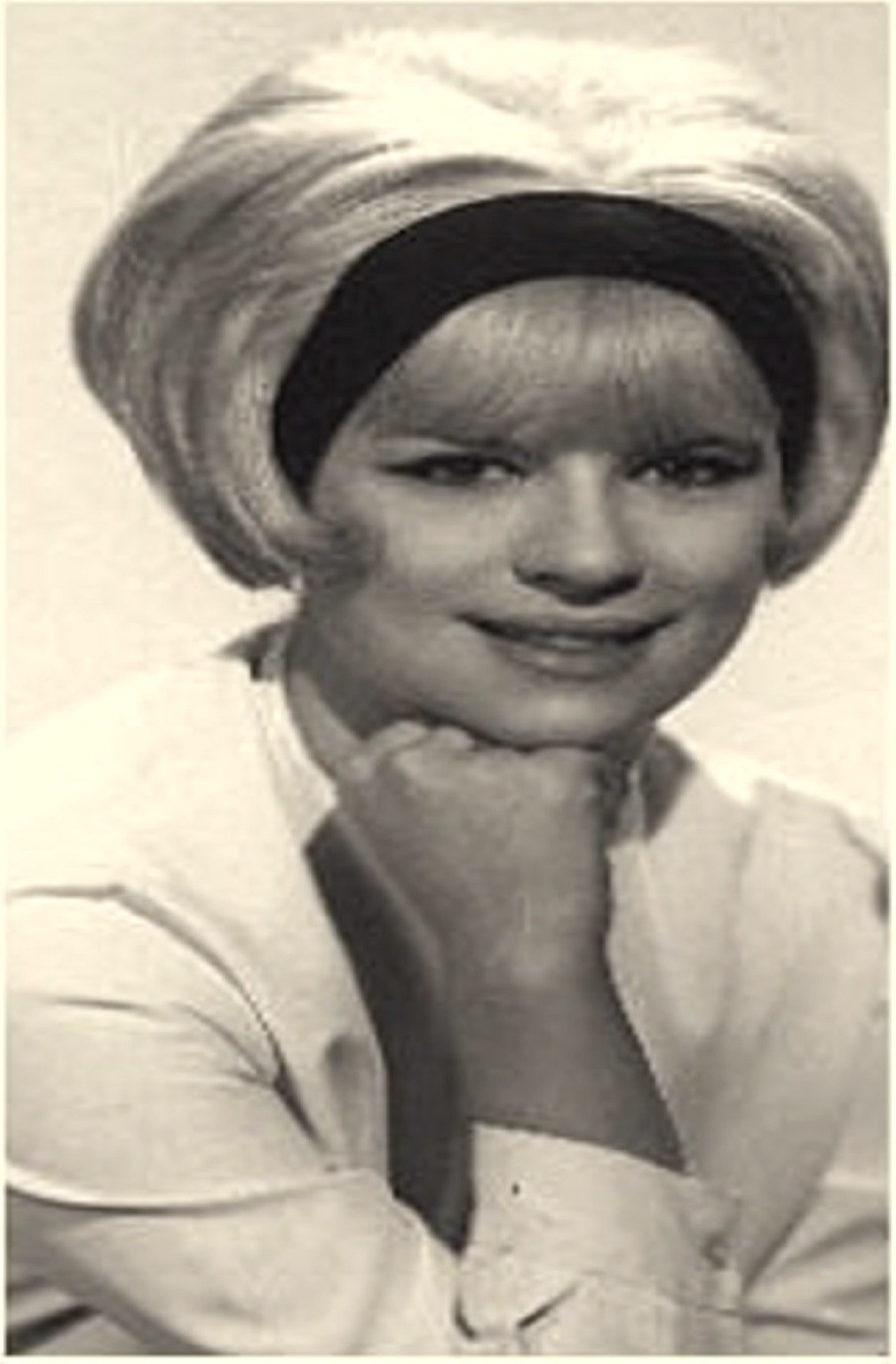 Ellie Dykes