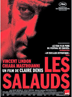 Ver online: Les salauds (2013)