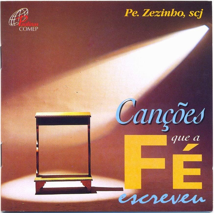 Padre Zezinho - Canções Para Caminhar No Amor Padre Zezinho - Canções Para Caminhar No Amor