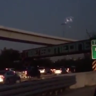 UFO Sightings Texas 2015 Cloaked UFO Caught Over Houston Texas 2015, UFO Sightings