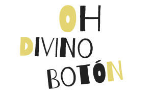 OH Divino Botón