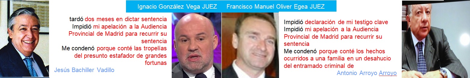 Jueces