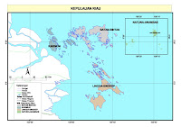 peta wilayah provinsi kepulauan riau