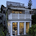 A Capitol Hill Renovation
