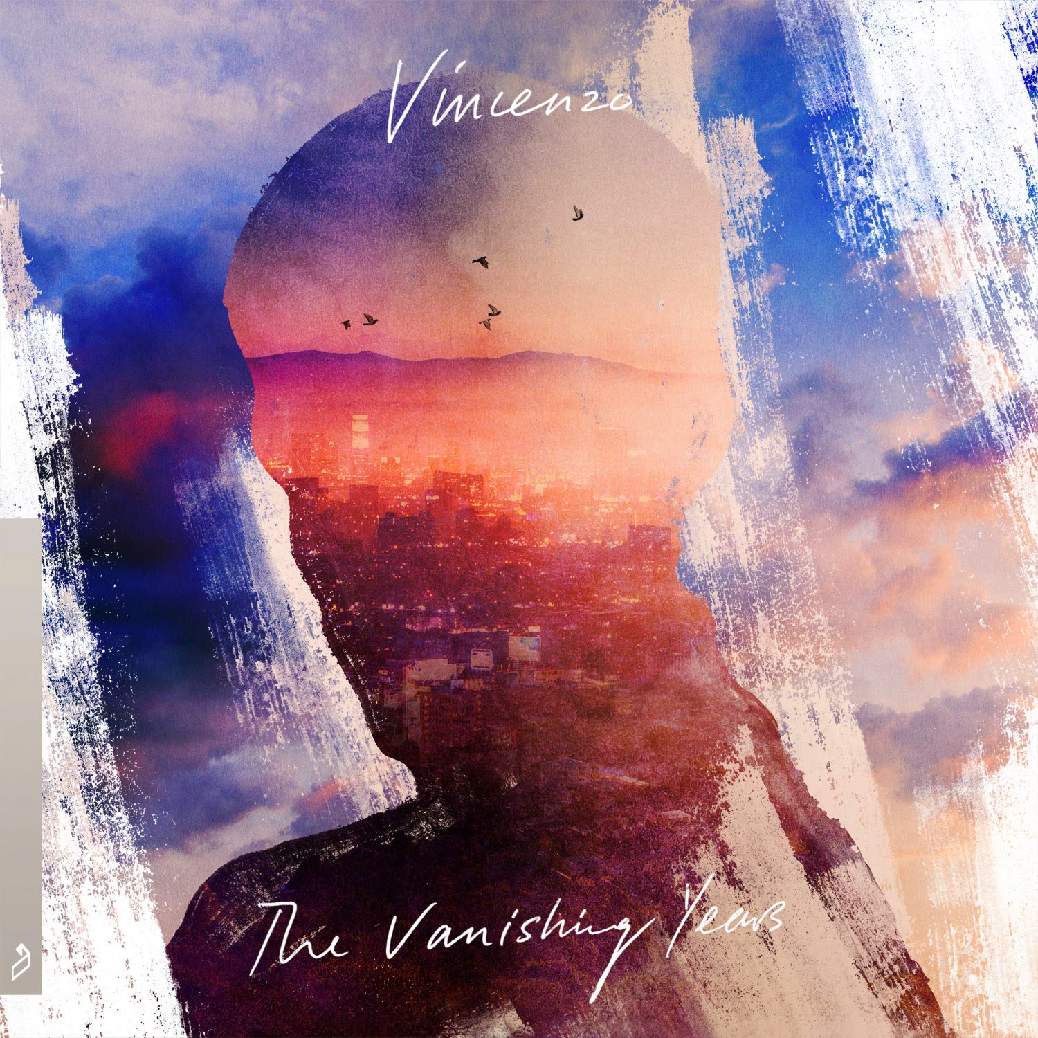Vincenzo "The Vanishing Years" - Out Now