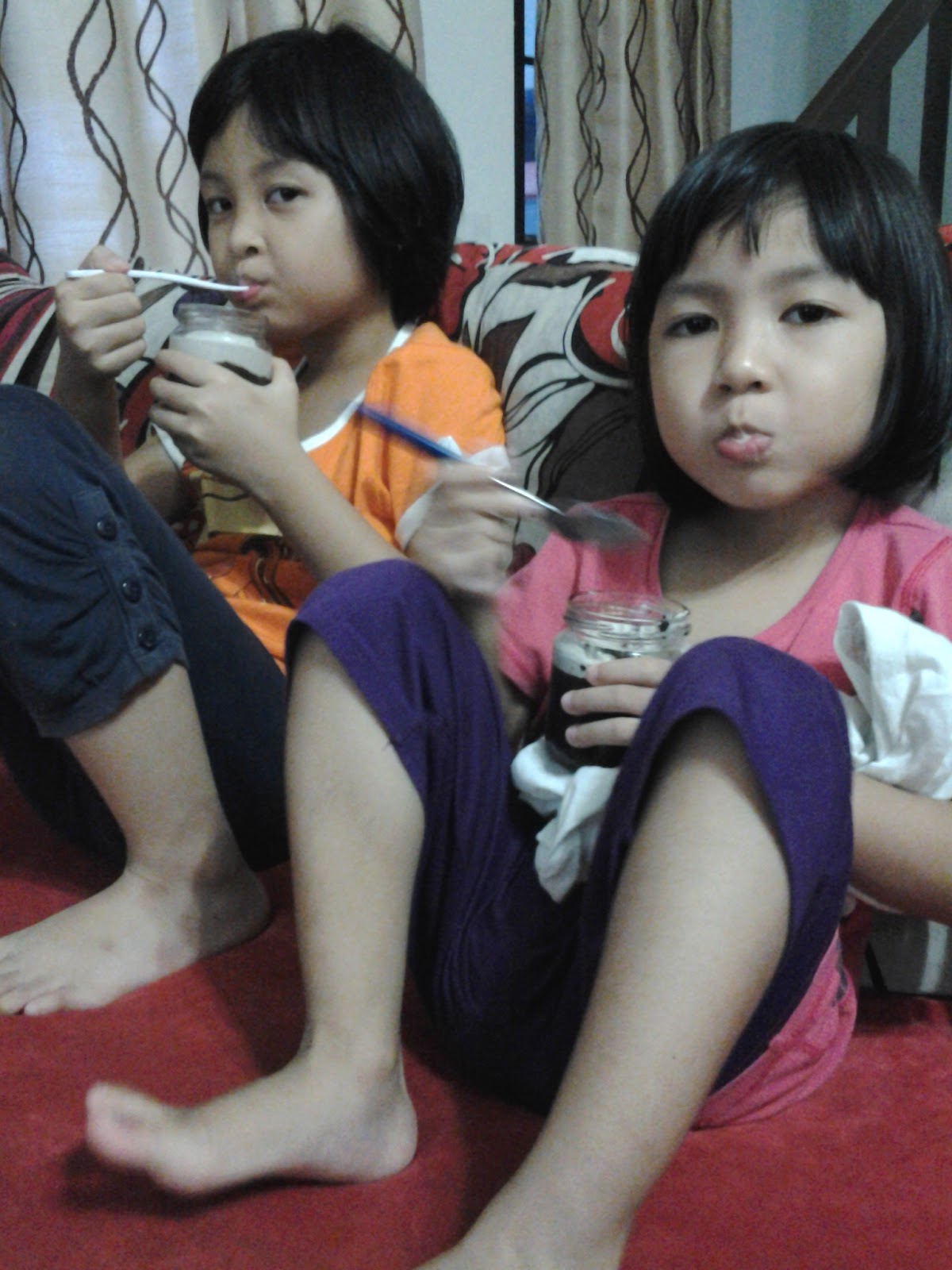 Citer Sedap