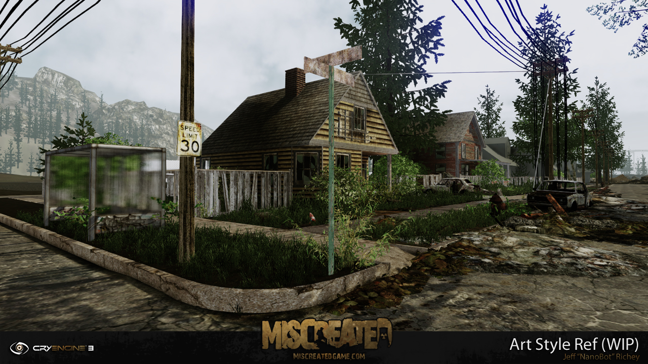 Miscreated