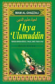 Download Terjemahan Kitab Ihya Ulumuddin Pdf