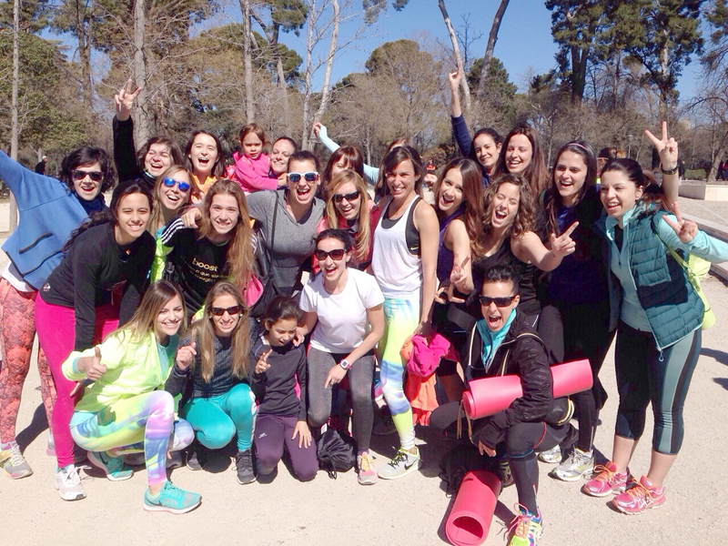 Febrero InspiraFit fin de reto
