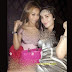 GAMBAR HANGAT | AKSI SEKSI LANA NORDIN ...