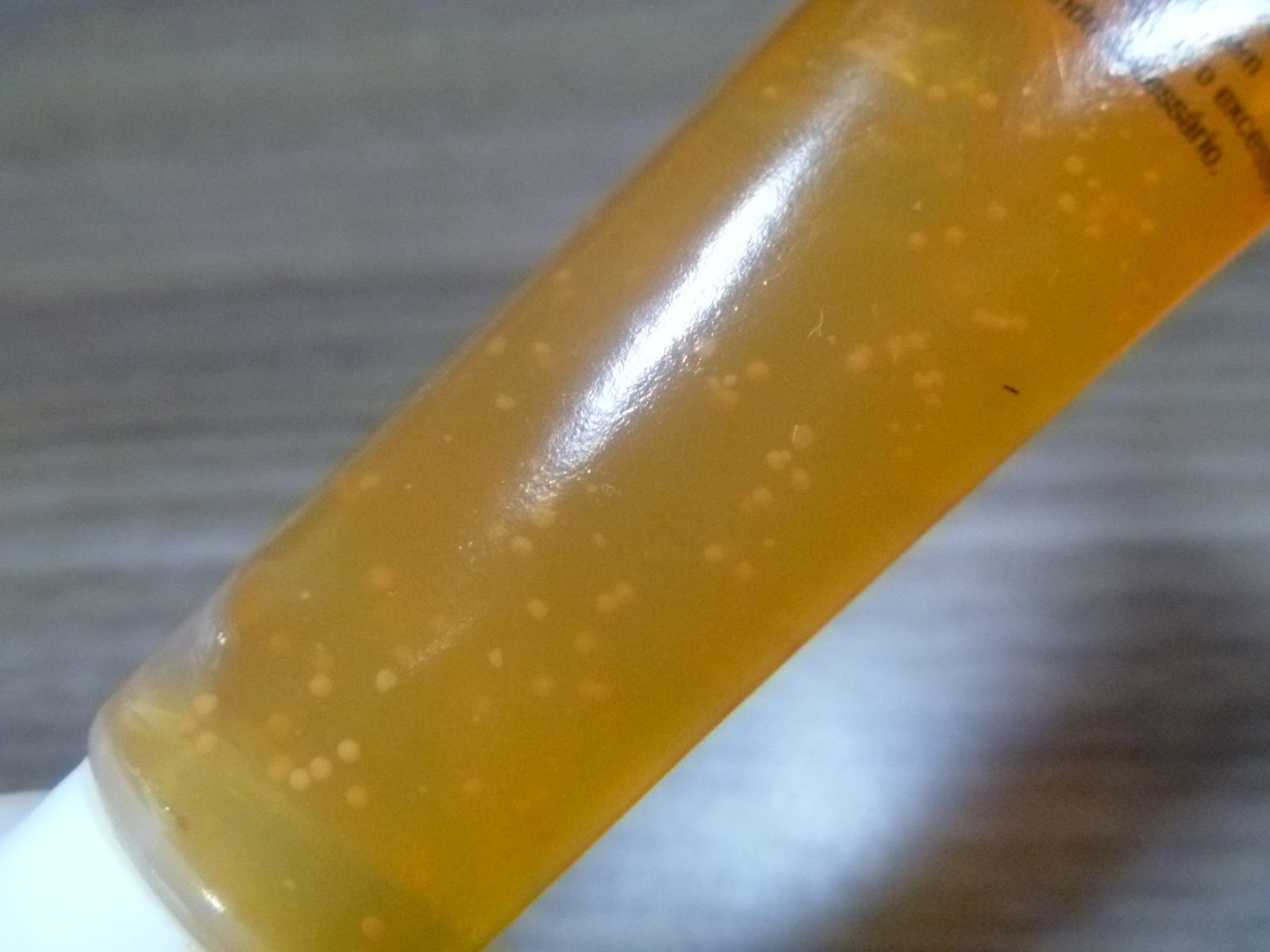 Fashion MiMi Vitamin C Cuticle Gel Avon