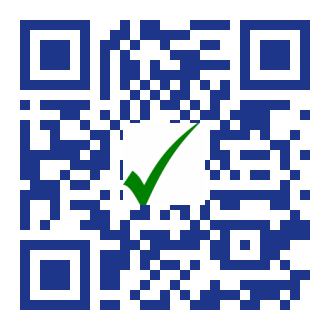 ¡QR del blog!