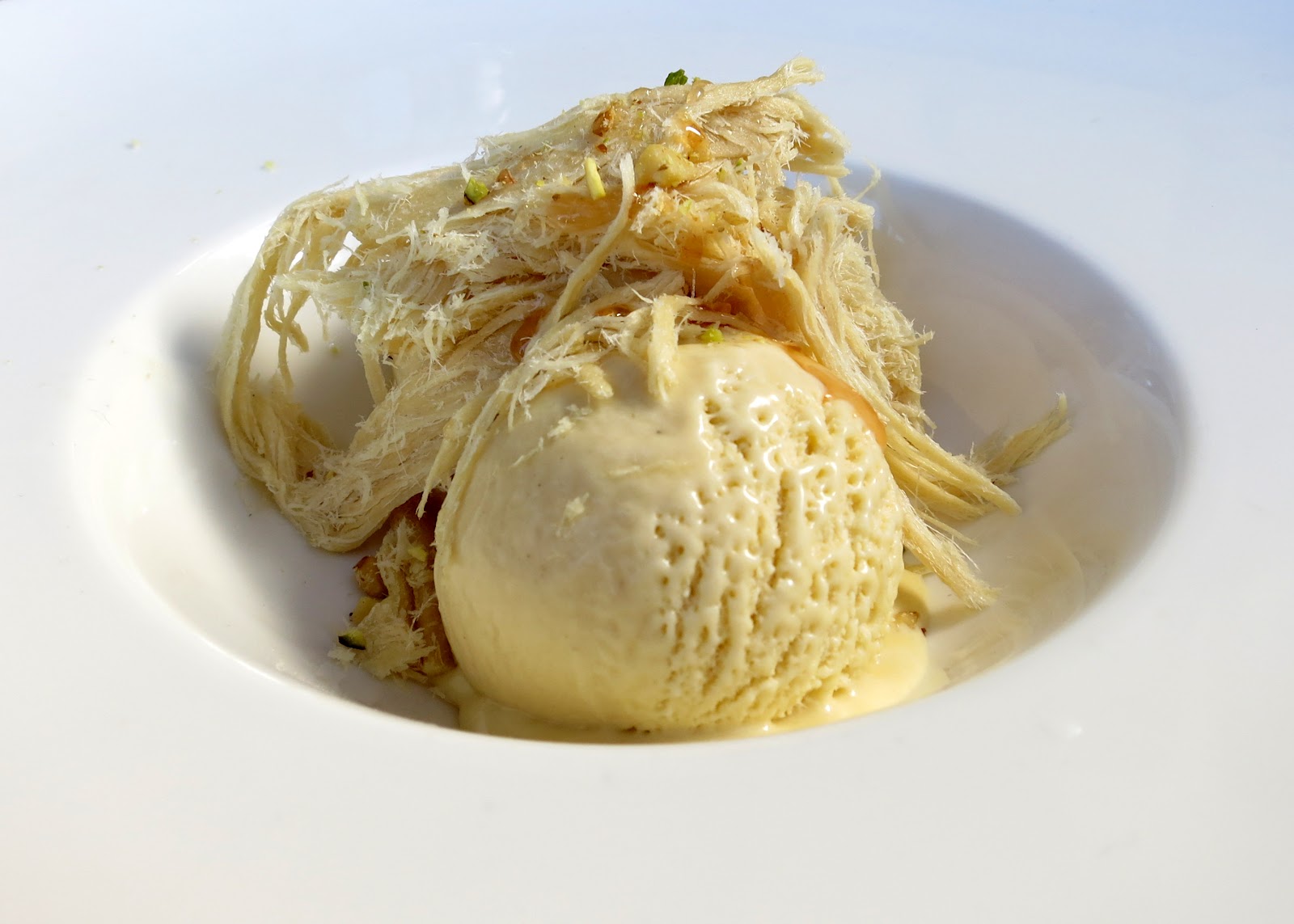 Eating L.A. Nine more reasons to eat in Israel