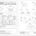 Esquema de Montagem ou Prospecto