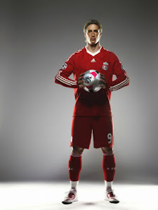 Loves: Soccer....and Fernando Torres