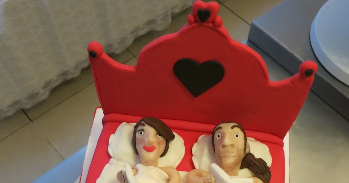 CAKE Amsterdam ADULT and EROTIC CAKES