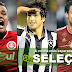 Seleção da Rodada - Cartola Fc 2013 8ª Rodada