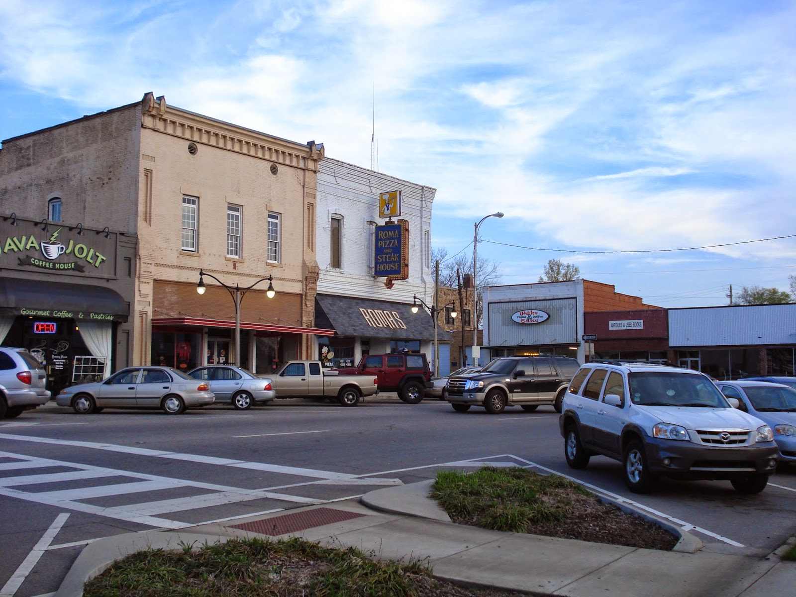 Visit Calhoun County Gem of the Hills Jacksonville, Alabama