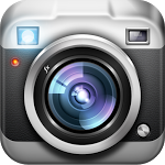 Uber Iris PRO - Photo Filters