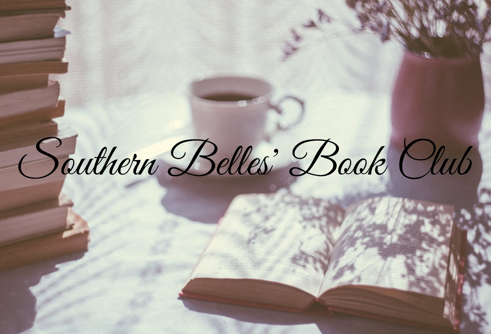 Southern Belles' Book Club