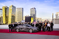 Audi CES