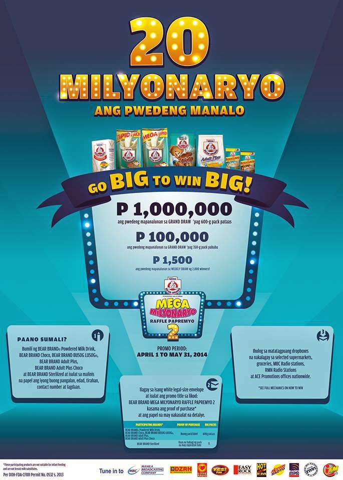 Philippine Contests, Promos, Giveaways, Sales and Discounts SuliTipid