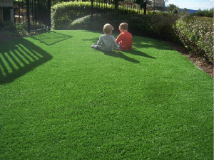 Making Lifestyle Simpler With Artificial Grass