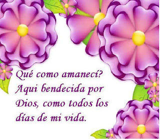 Imagenes de buenos dias con mensajes de Dios | Todo en imagenes bonitas