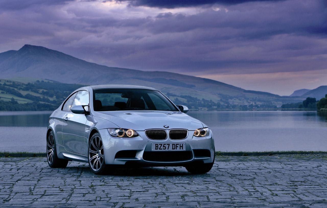 Wallpaper Bmw M3 E92 Hd Wallpaper