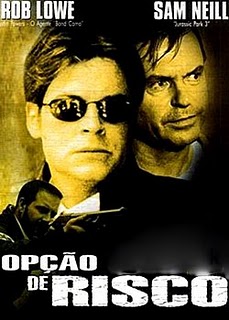 Baixar Filme Opção de Risco Dual Áudio Op%C3%A7%C3%A3o.de.Risco Opção de Risco DVDRip AVI Dual Áudio