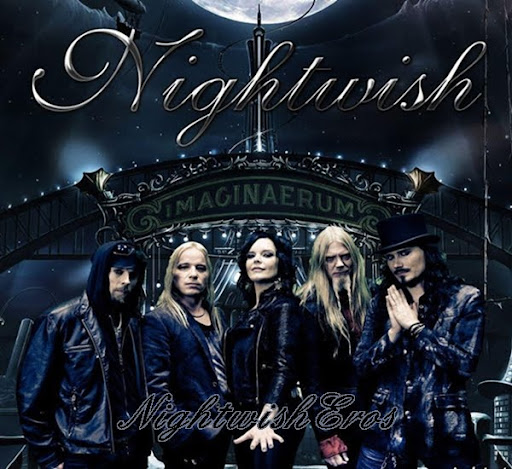 NightwishEros