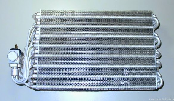 Tips dan Cara Membersihkan Evaporator AC Mobil Tips dan Cara Membersihkan Evaporator AC Mobil