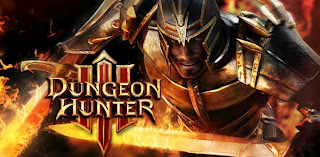 Dungeon Hunter 3 v1.0.8 APK Full Version Dungeon Hunter 3 v1.0.8 APK Full Version