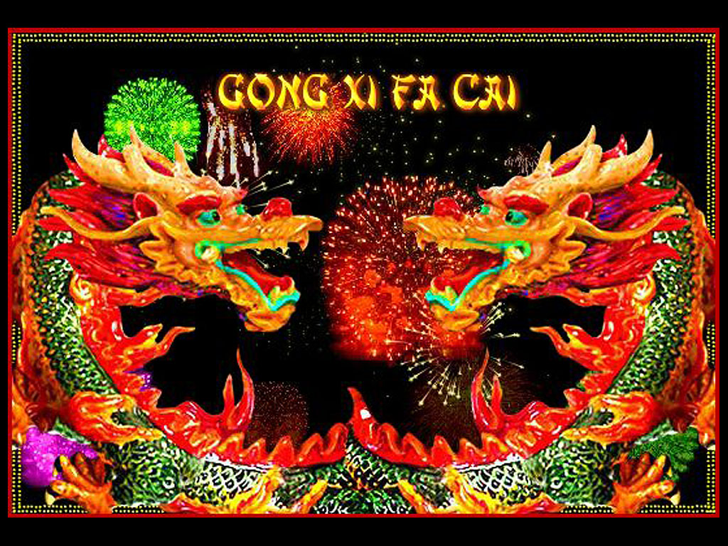 Free Download Gong Xi Fa Cai Wallpapers | Wallpapers Area
