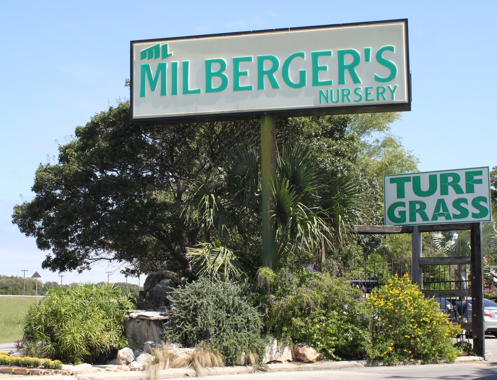 RockOakDeer Milberger�s Nursery