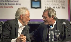 Coetzee y Auster, carta a carta