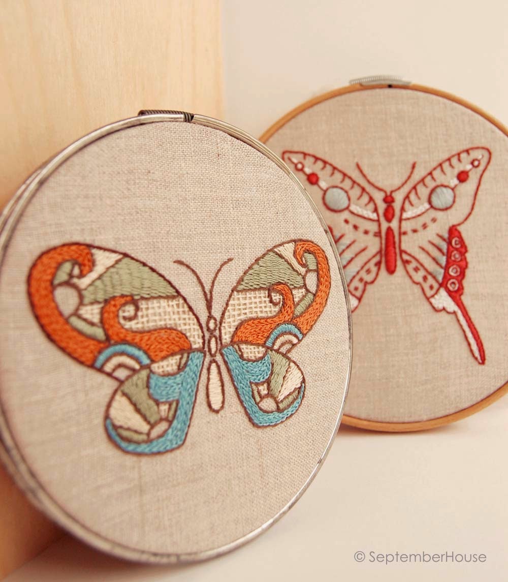 So september embroidery sybju premiere  kaleidoscope So september embroidery sybju premiere  kaleidoscope