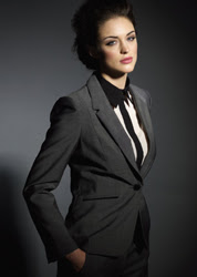 T.M. Lewin unveils new look for SS13 women's collection