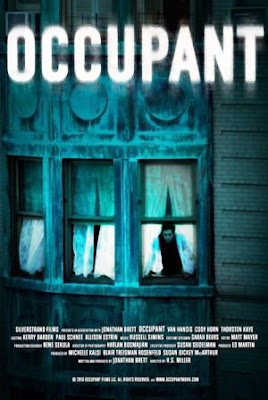 Occupant (2011).