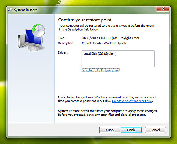 How To Solve Blue Screen Error in Window XP furthermore Window 7