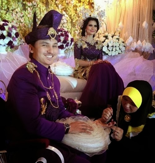 Gambar Rozita Che Wan akan pecah dara kali kedua