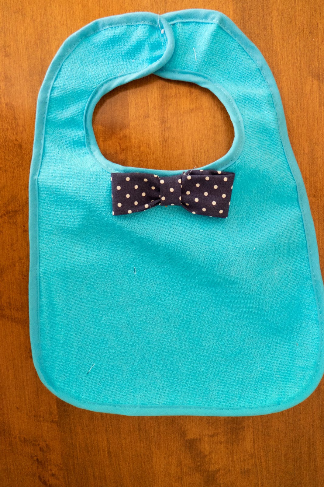 Domestic Fashionista 19 Iron On Baby Onesie + Bib Ideas