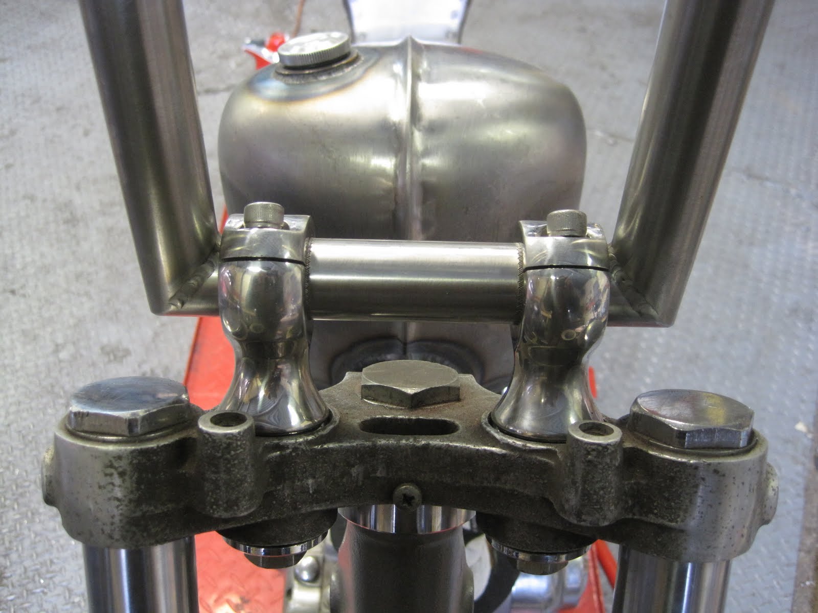 spcl'79 Narrow zbars