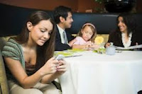 Family Cell Phone Plans with Texting Data